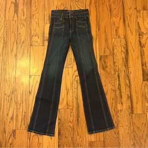 NWT Veronica Beard Farrah Wide Leg